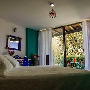 Habitación Deluxe con Cama King